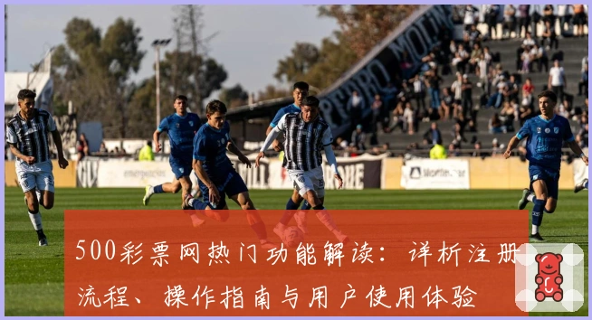 500彩票网热门功能解读：详析注册流程、操作指南与用户使用体验