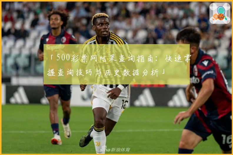 「500彩票网结果查询指南:快速掌握查询技巧与历史数据分析」