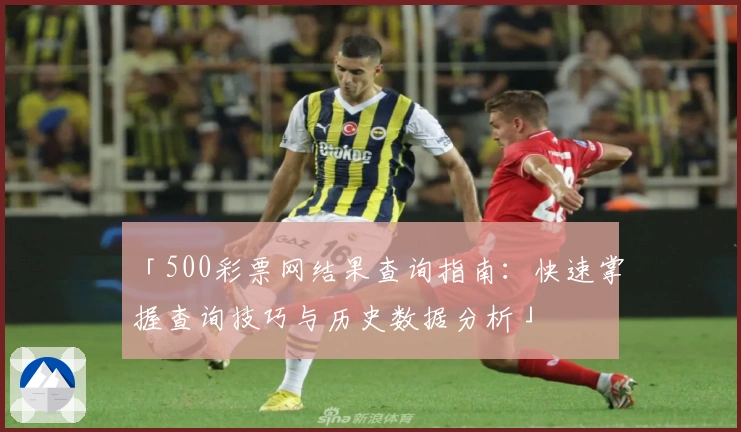 「500彩票网结果查询指南：快速掌握查询技巧与历史数据分析」