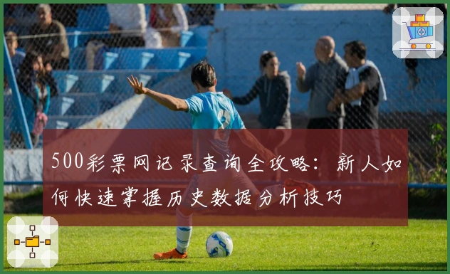 500彩票网记录查询全攻略：新人如何快速掌握历史数据分析技巧